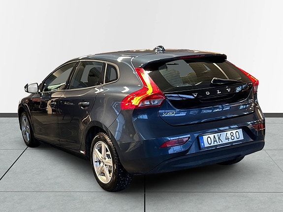 Volvo V40 5 of 5