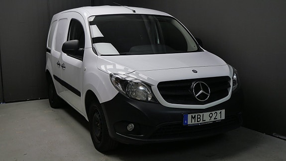 Mercedes-Benz Citan 109