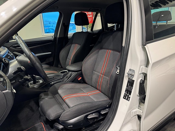 BMW X1 10 of 20