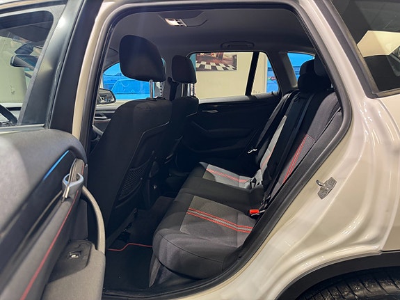 BMW X1 17 of 20