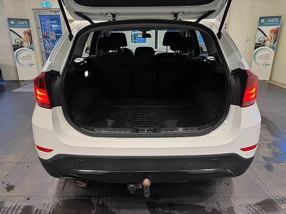 BMW X1 18 of 20