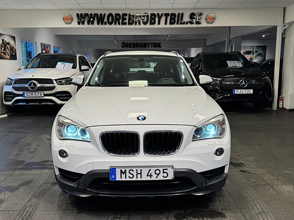 BMW X1 20 of 20