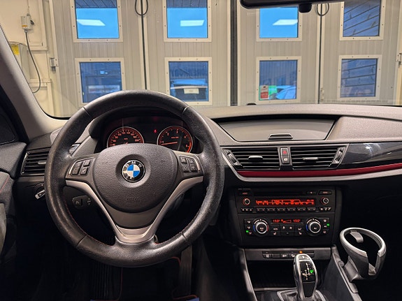 BMW X1 8 of 20
