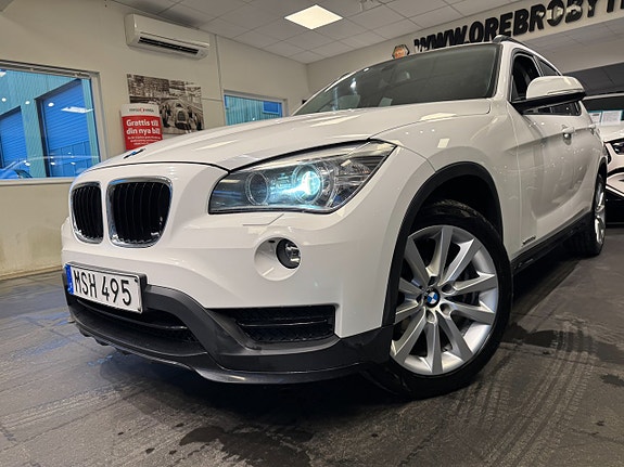BMW X1 6 of 20