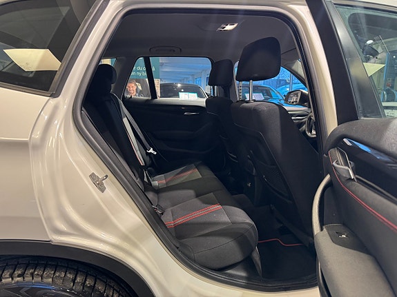 BMW X1 16 of 20