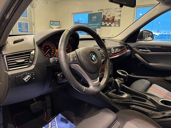 BMW X1 7 of 20