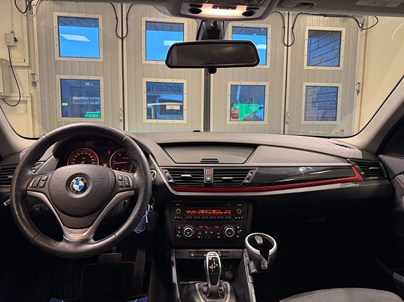 BMW X1 5 of 5