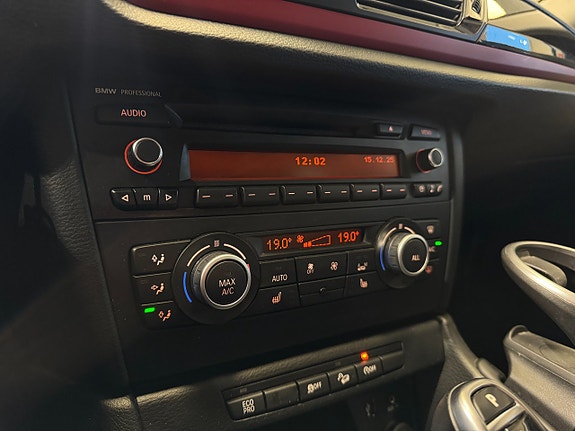 BMW X1 13 of 20