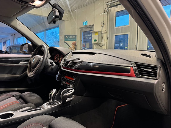 BMW X1 9 of 20