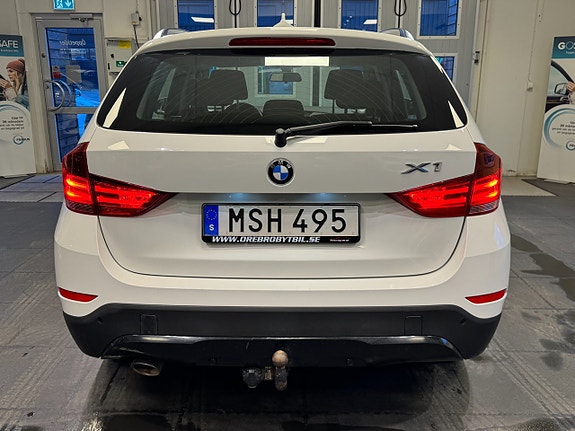 BMW X1 19 of 20