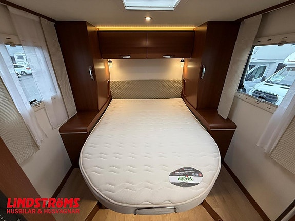 Rapido 686F Queenbed 131 HK Manuell RÄNTA 4,95% 18 of 27