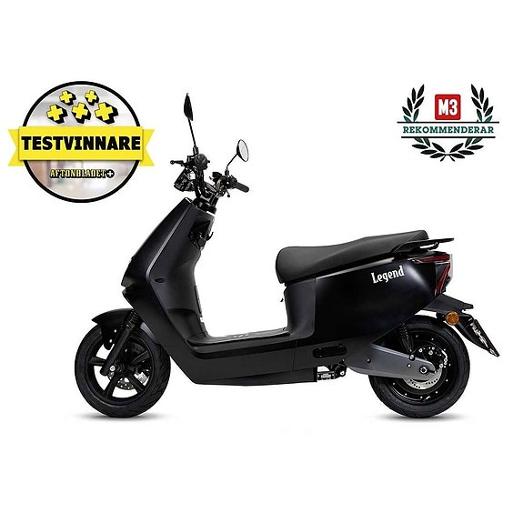 Övriga Legend 20km/h