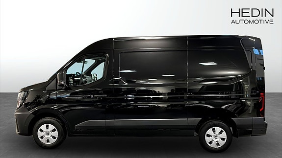 Renault Master 7 of 9