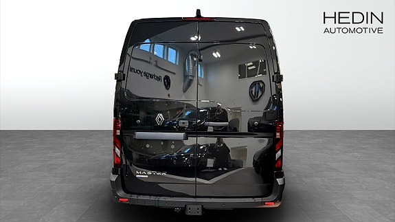 Renault Master 6 of 9