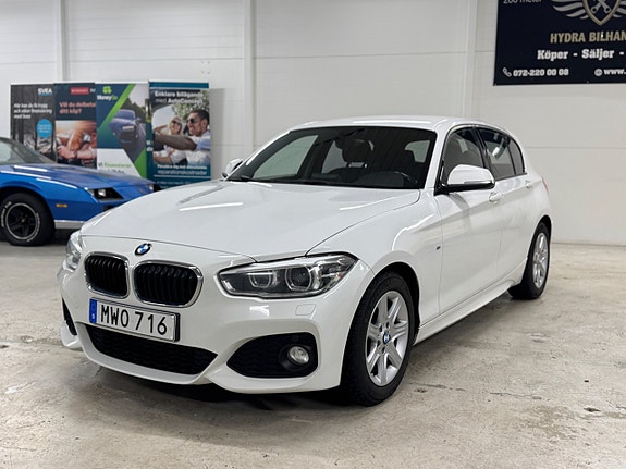BMW 116d