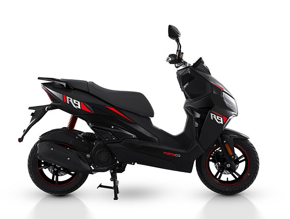 MOTO CR R9 SP i butik 2 of 2