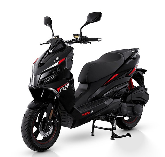 Övriga R9 SP i butik