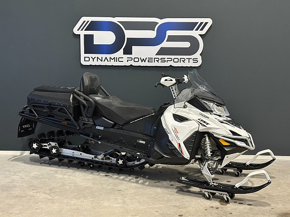 Lynx 49 Ranger 600 E-tec -15