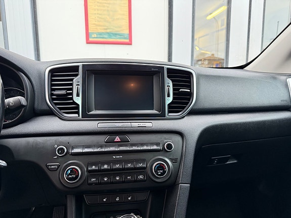 Kia Sportage 9 of 12