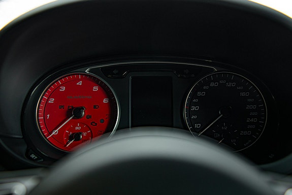 Audi A1 18 of 30