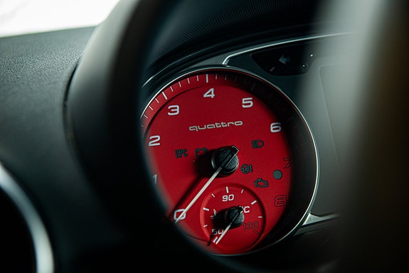 Audi A1 19 of 30