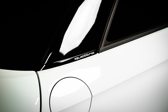 Audi A1 29 of 30