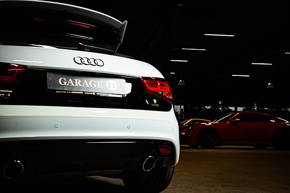 Audi A1 28 of 30