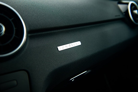 Audi A1 11 of 30