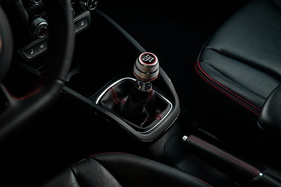Audi A1 21 of 30