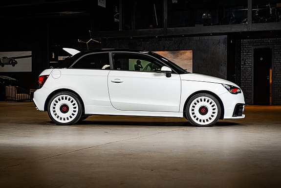 Audi A1 6 of 30