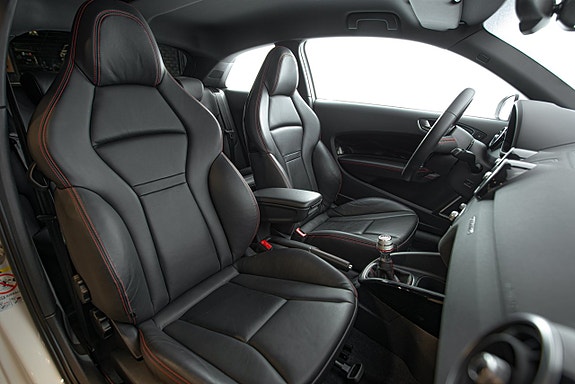 Audi A1 17 of 30