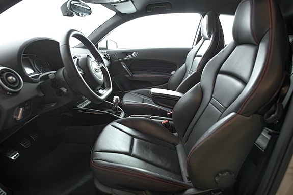 Audi A1 13 of 30