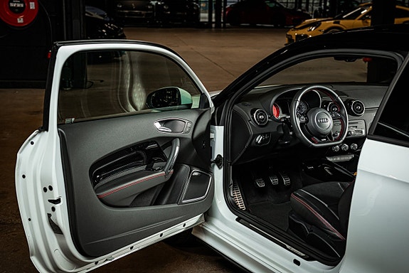 Audi A1 9 of 30
