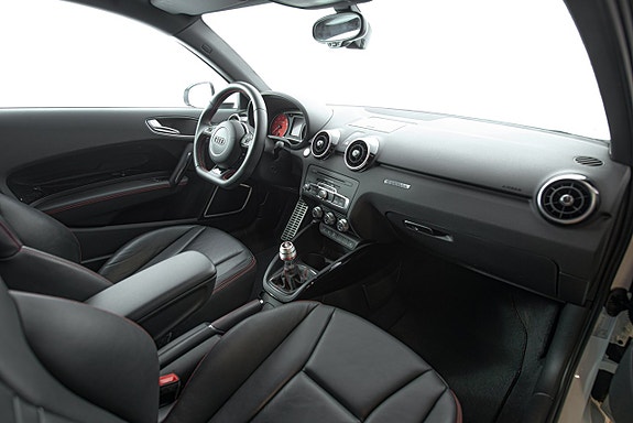 Audi A1 15 of 30
