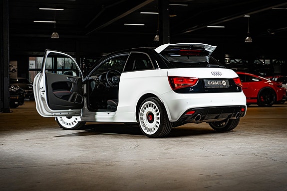 Audi A1 8 of 30