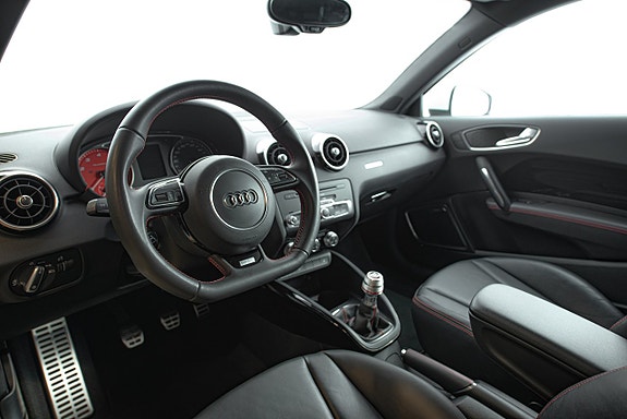 Audi A1 12 of 30