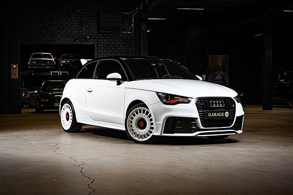 Audi A1 7 of 30