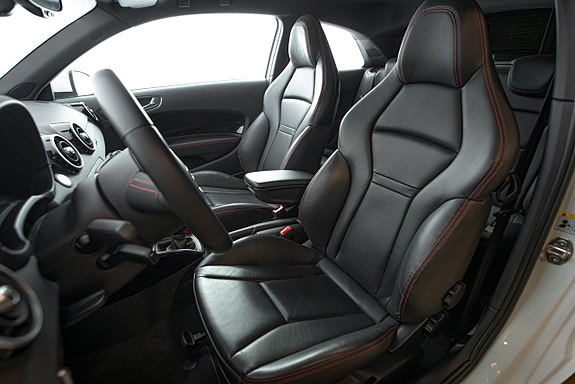 Audi A1 14 of 30