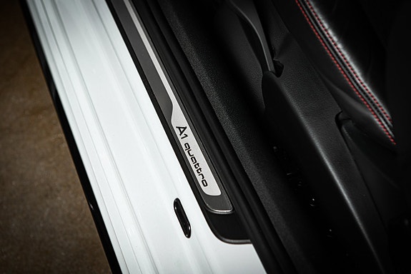 Audi A1 24 of 30