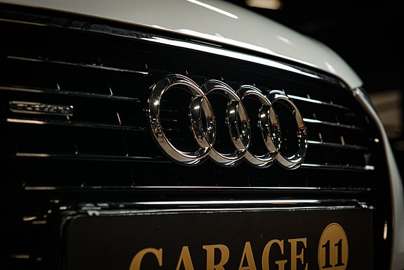 Audi A1 27 of 30
