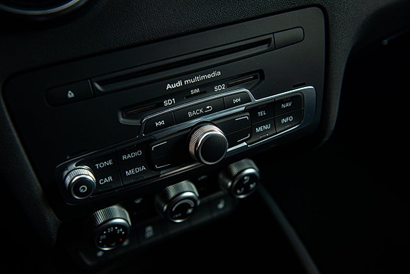 Audi A1 23 of 30