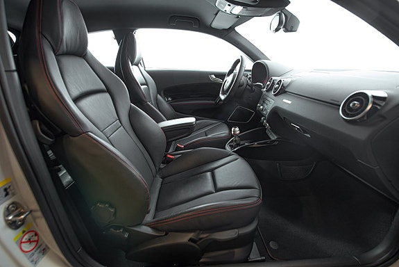Audi A1 16 of 30