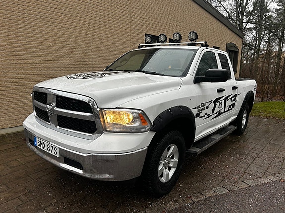 Dodge RAM 1500