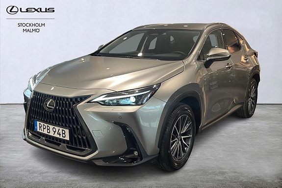 Lexus NX 450h