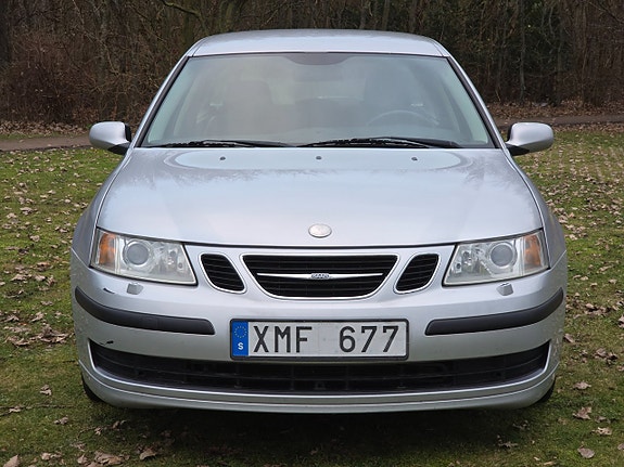 Saab 9-3
