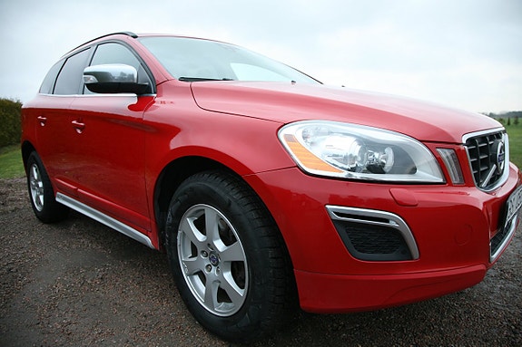 Volvo XC60 7 of 26
