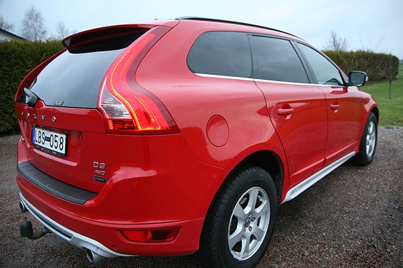 Volvo XC60 15 of 26