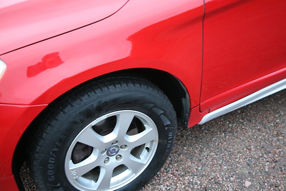 Volvo XC60 25 of 26