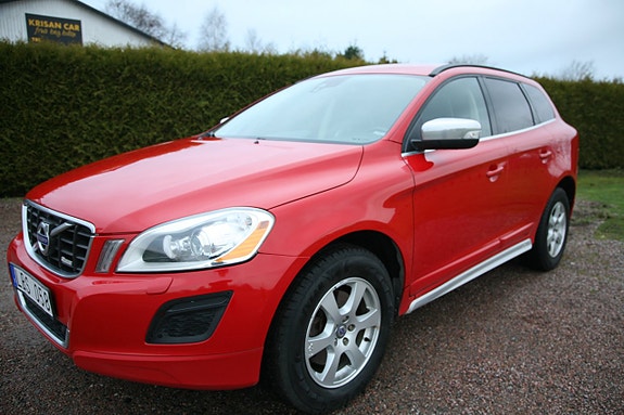 Volvo XC60 5 of 26