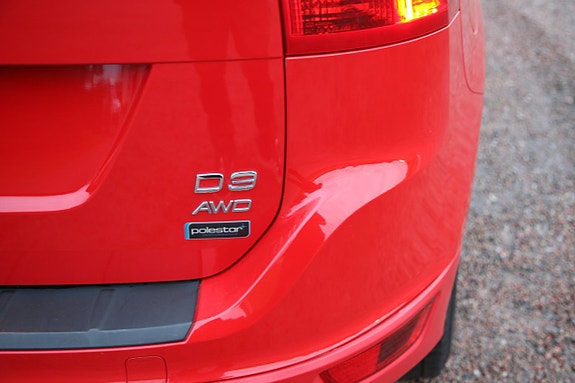 Volvo XC60 17 of 26